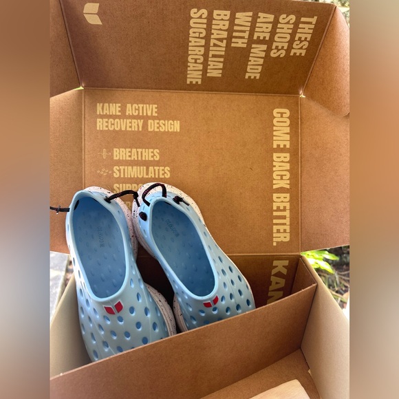 BRAND NEW Kane’s Athletic Recovery 👟 Shoe - Picture 3 of 5